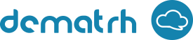 Demat RH - Logo
